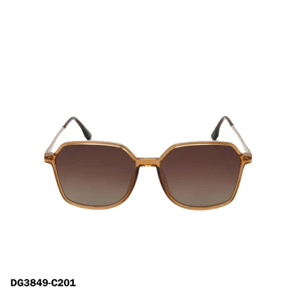 عینک آفتابی یونیسکس دیزاینو ( DESIGNO ) مدل DG 3849