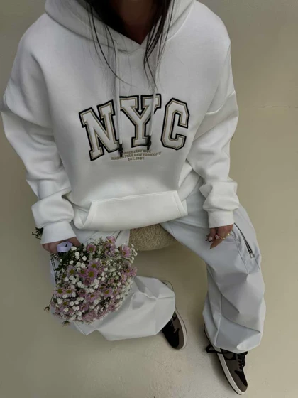 هودی NYC
