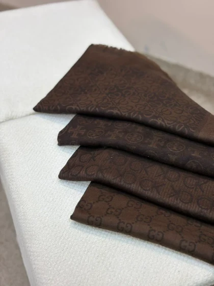 شال کشمیر برند 1650