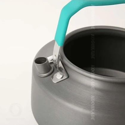 ست ظروف سه تکه SNOWHAWK SN-T 111