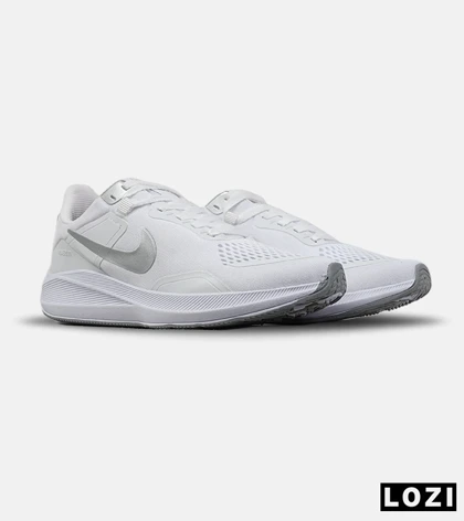 کتانی نایک گاید 10 سفید مردانه و زنانه خرید کفش اسپرت Nike Guide 10 مدل 9130