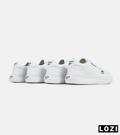 کفش مردانه و زنانه سفید Reebok LT Court مدل 7431