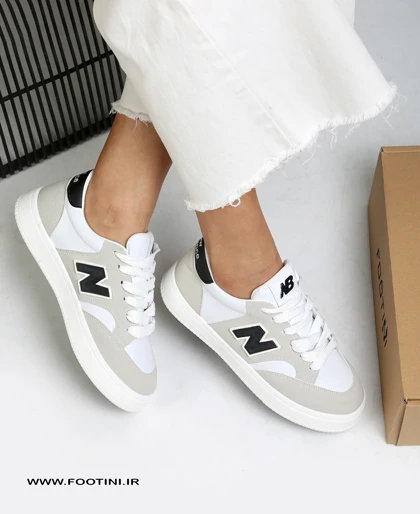 کتانی زنانه MR NEW BALANCE CT 300