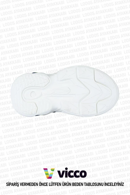 کتانی بچگانه اورجینال ویکو vicco