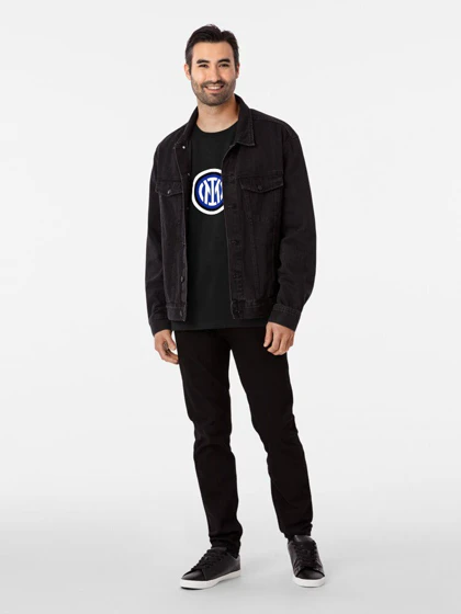تیشرت ورزشی اینتر میلان | تیشرت Inter milan طرح inter milan Premium کد 145237