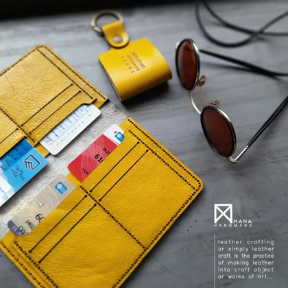 کیف پاسپورتی PB100