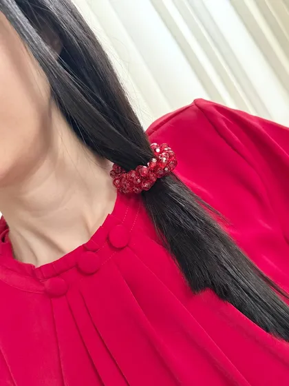کش موی یلدا