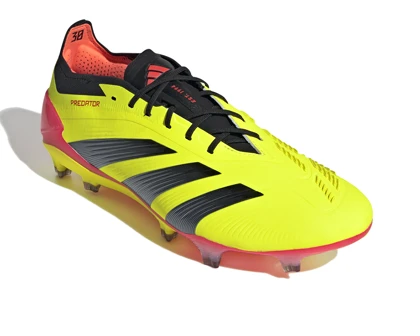 کفش فوتبال چمن Adidas Predator Elite Fg PC_IF5441