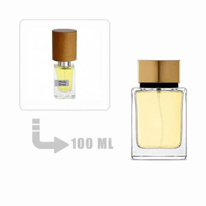 عطر ادکلن ناسوماتو هیندو گرس 100 میلی اشدی Nasomatto Hindu Grass