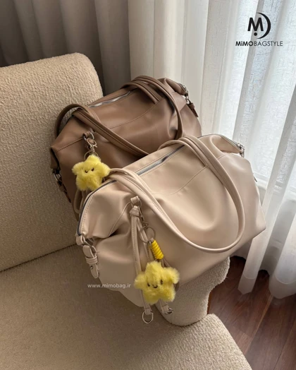کیف دخترانه باربارا