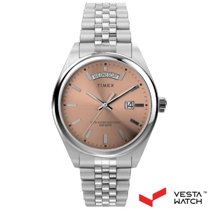 ساعت مچی مردانه تایمکس TIMEX مدل TW2W42700