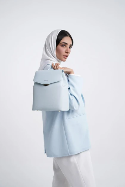 کوله پشتی اسپرت دیوید جونز مدل David Jones CM7492