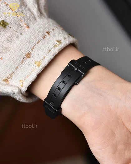 ساعت مچی کاسیو CASIO LA-20WH-1A