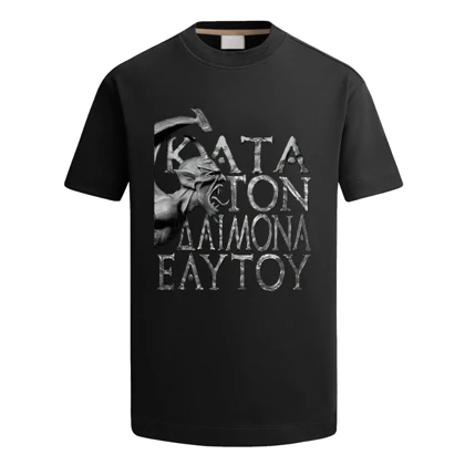 تیشرت طرح کاتاتونیا katatonia