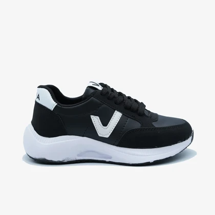 کفش کتانی زنانه وجا مدل Veja - 0681
