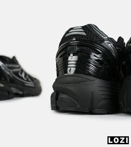 کفش کتانی مردانه و زنانه مشکی New Balance 1906R مدل 7362