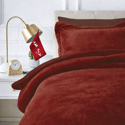 روتختی کاوری مخمل کتان میرا