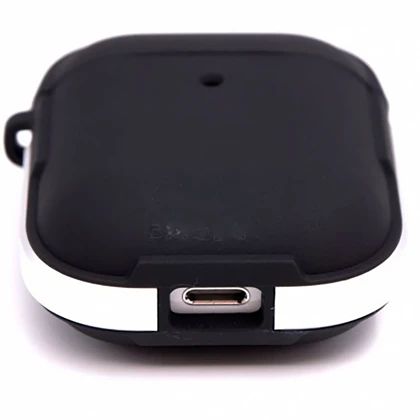 کاور ضدضربه ایرپاد 1 و 2 کی‌زددو همراه قلاب CRASHGUARD