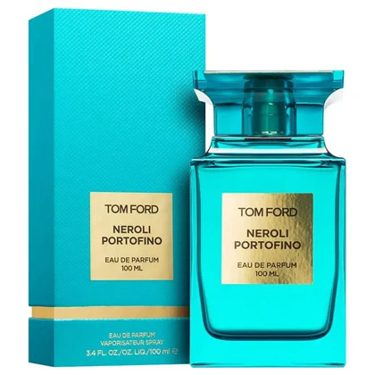 عطر ادکلن تام فورد نرولی پورتوفینو Tom Ford Neroli Portofino