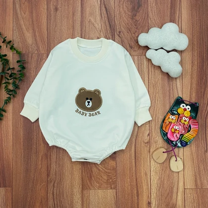 بادی نوزادی طرح تدی