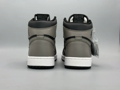 کتانی نایکی ایر جردن 1 شدو/Nike air Jordan1 Shadow
