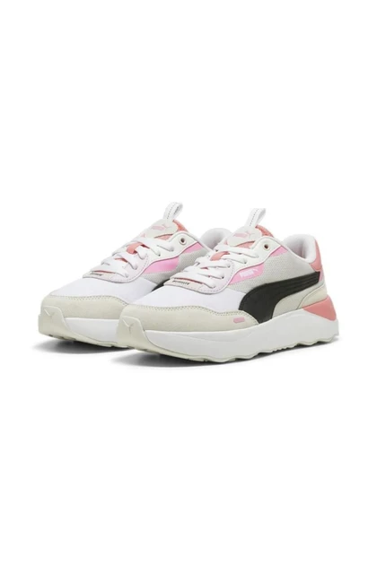 کفش راحتی زنانه Runtamed Platform 39232410 رنگارنگ TYCF5A3232548DAE60