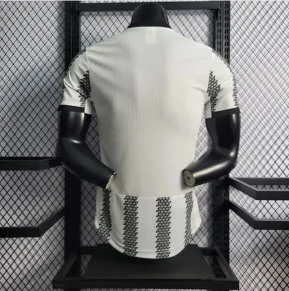 لباس اول یوونتوس فصل 2023-2022 (مشابه اورجینال)