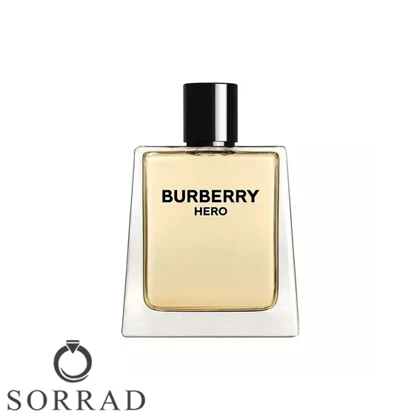 عطر ادکلن باربری هیرو | Burberry Hero