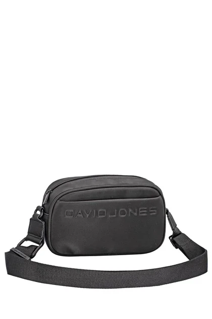 کیف دوشی زنانه دیوید جونز مدل David Jones CM7358