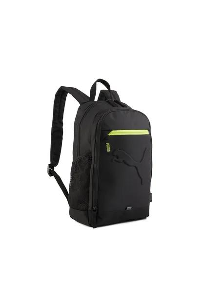 کوله پشتی جوانان Puma Buzz 9026201 مشکی 18141