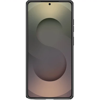قاب گوشی S26 Ultra نیلکین Nillkin مدل Super Frosted Shield Pro مگنتی