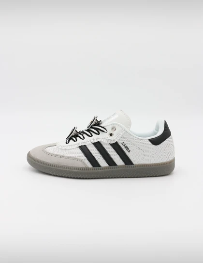 کتانی روزانه زنانه آدیداس Adidas Samba Custom W