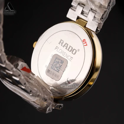 ساعت رادو اورجینال دست دوم Rado R48867153