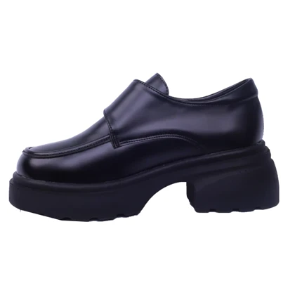 لوفر زنانه مدل رکابدار نگینی کد 1906