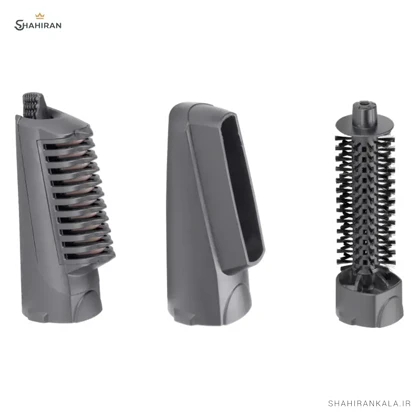 سشوار برس دار چرخشی بابیلیس مدل BABYLISS AS960E