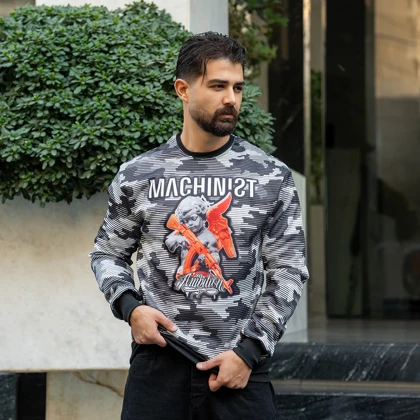 دورس مردانه مدل Ambition ویژه