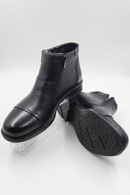 بوت و نیم بوت مردانه nazenintasarimlar nazenintasarimlar