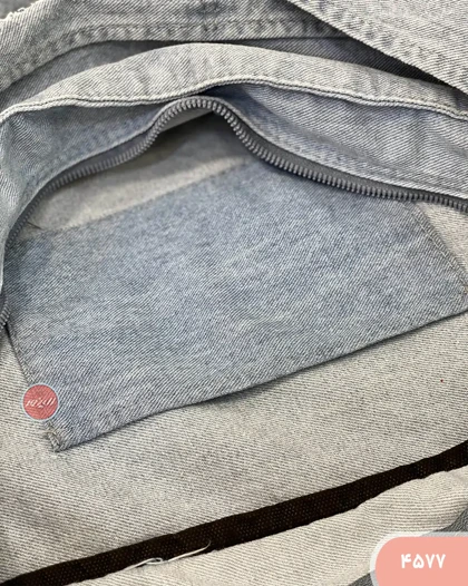 کیف جین برشکا 4577