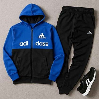 ست سویشرت شلوارمردانه آدیداس مدل Mavin