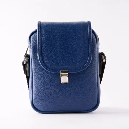 کیف دوشی مردانه البرز دراتی