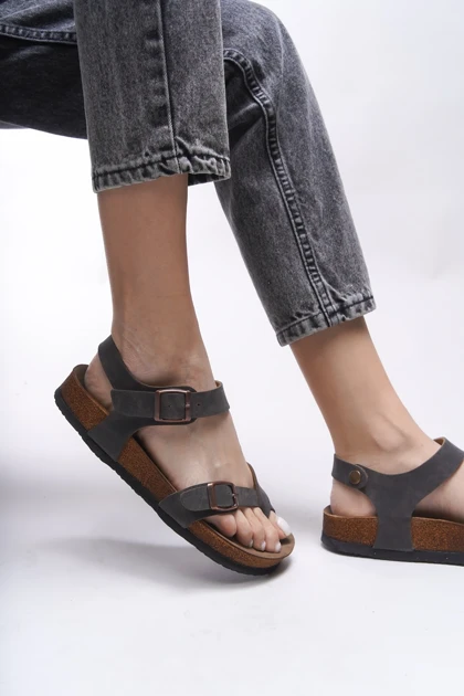 صندل زنانه ریکان riccon