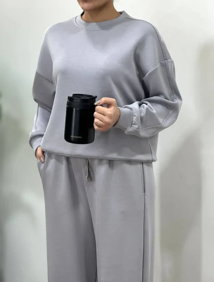 ست دورس و شلوار اویشو