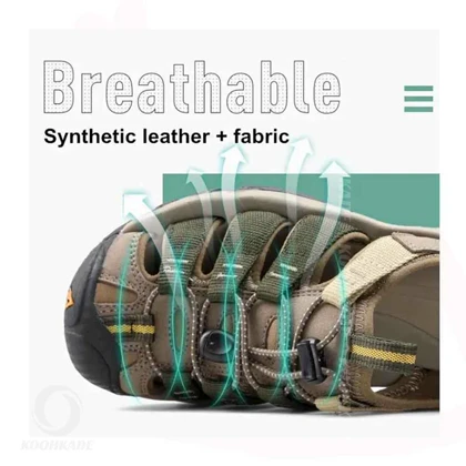 صندل هامتو Humtto 710445A-13