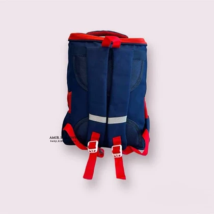 کوله صندوقی