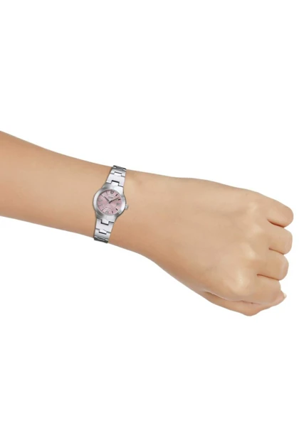 ساعت زنانه اورجینال کاسیو casio