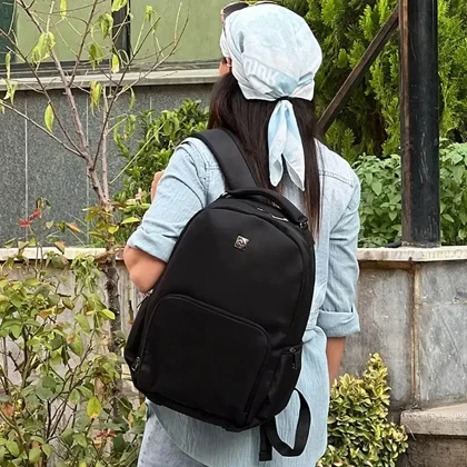 کوله پشتی گوگانا مدل GOOGANA - GOOG8856 DOUBLE PROTECT