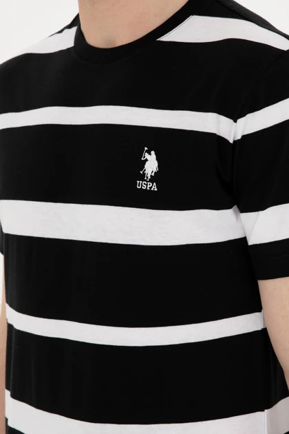 تیشرت مردانه اورجینال assn u.s.-polo-assn.