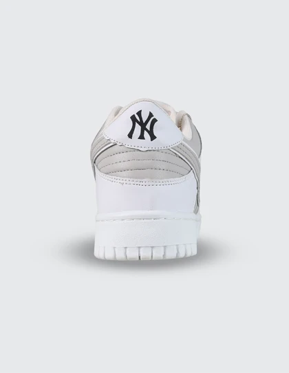 کفش روزانه مردانه نایکی Nike Dunk Low NY M