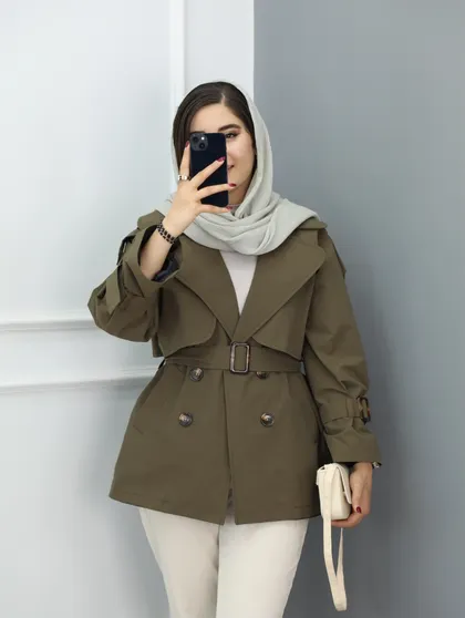 بارانی ساغر