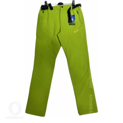 شلوار ویند استاپر زنانه JACK WOLFSKIN